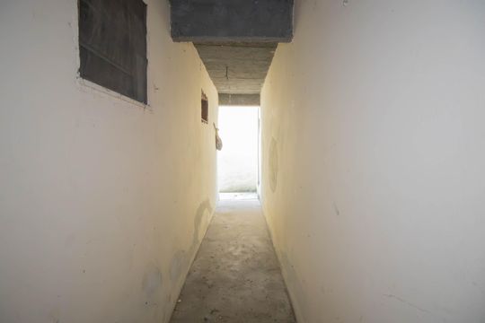 Quintal de casa de condomínio para alugar com 2 quartos, 65m² em Porto da Pedra, São Gonçalo