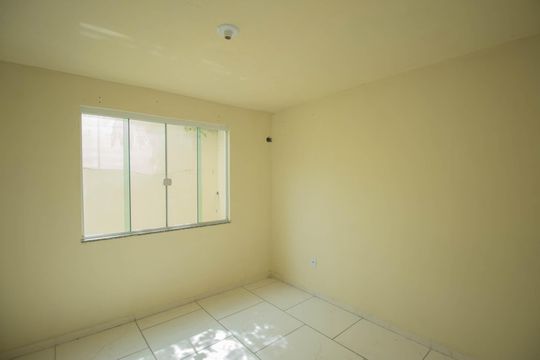 Quarto 1 de casa de condomínio para alugar com 2 quartos, 65m² em Porto Novo, São Gonçalo
