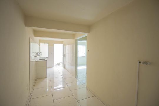 Casa de Condomínio para alugar com 2 quartos, 65m² em Porto Novo, São Gonçalo