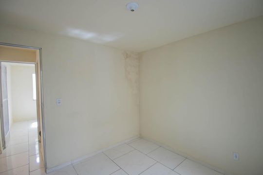 Quarto 2 de casa de condomínio para alugar com 2 quartos, 65m² em Porto Novo, São Gonçalo