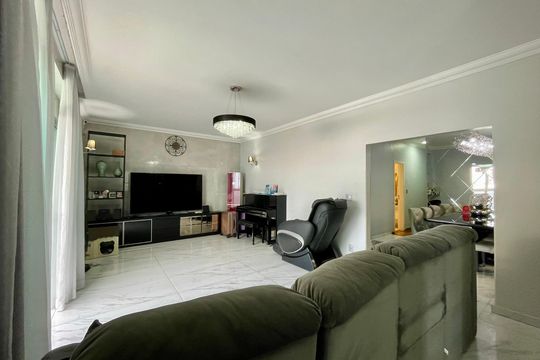Casa à venda com 4 quartos, 318m² em Colégio Batista, Belo Horizonte