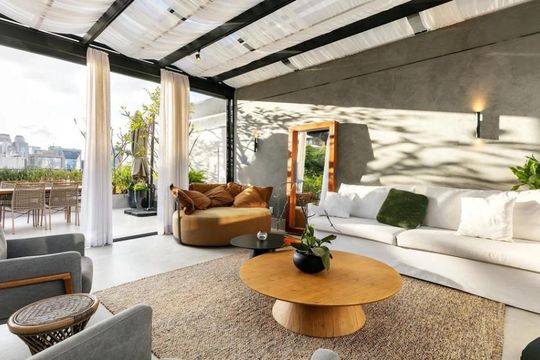 Casa de Condomínio à venda com 4 quartos, 530m² em Brooklin, São Paulo