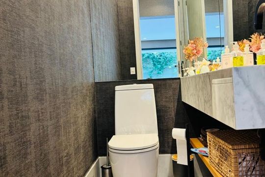 Casa de Condomínio à venda com 4 quartos, 530m² em Brooklin, São Paulo