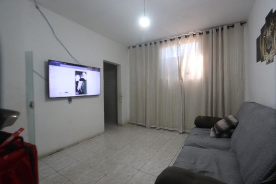 Sala - Casa 2 de casa à venda com 4 quartos, 320m² em Vila Regente Feijó, São Paulo