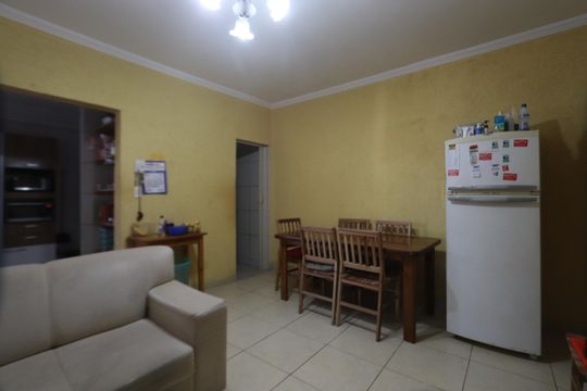 Sala - Casa 1 de casa à venda com 4 quartos, 320m² em Vila Regente Feijó, São Paulo