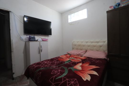 Quarto 1 - Casa 2 de casa à venda com 4 quartos, 320m² em Vila Regente Feijó, São Paulo
