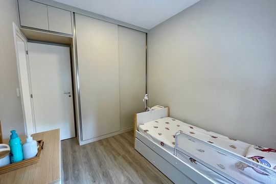Apartamento à venda com 2 quartos, 148m² em Santo Antônio, Belo Horizonte