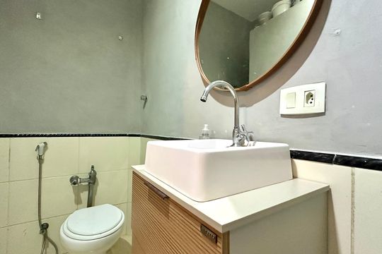 Apartamento à venda com 1 quarto, 30m² em Ipanema, Rio de Janeiro