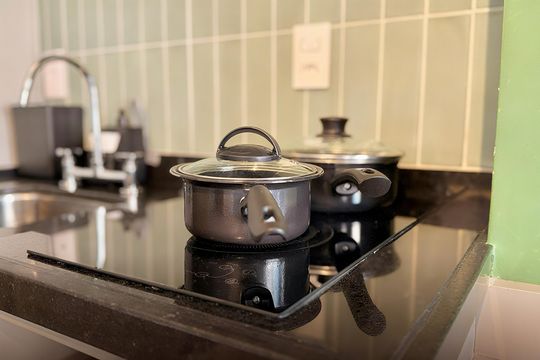 Apartamento à venda com 1 quarto, 21m² em Pompeia, São Paulo