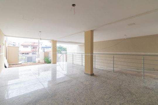 Área comum de apartamento para alugar com 2 quartos, 200m² em Medianeira, Porto Alegre