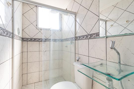 Apartamento para alugar com 2 quartos, 50m² em Cidade das Flores, Osasco