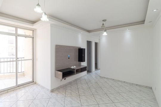 Apartamento para alugar com 2 quartos, 50m² em Cidade das Flores, Osasco