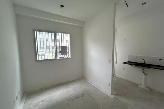 Apartamento para alugar com 2 quartos, 39m² em Bonsucesso, Rio de Janeiro