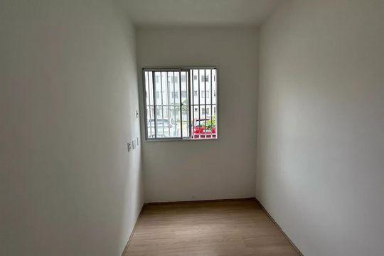 Quarto de apartamento para alugar com 2 quartos, 39m² em Bonsucesso, Rio de Janeiro