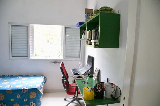 Casa à venda com 3 quartos, 150m² em Santo Amaro, São Paulo