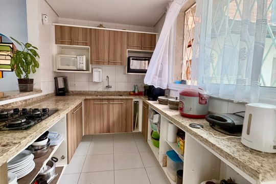 Casa à venda com 3 quartos, 150m² em Santo Amaro, São Paulo