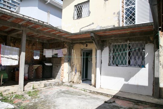 Casa à venda com 3 quartos, 150m² em Santo Amaro, São Paulo