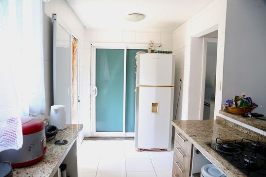 Casa à venda com 3 quartos, 150m² em Santo Amaro, São Paulo