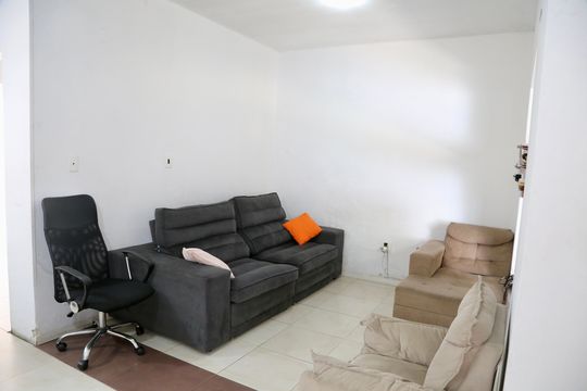Casa à venda com 3 quartos, 150m² em Santo Amaro, São Paulo