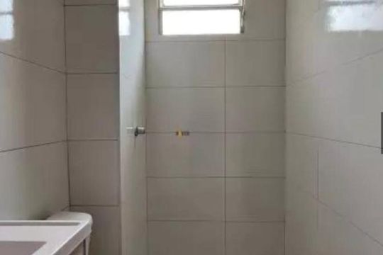 Apartamento para alugar com 2 quartos, 50m² em Solar do Barreiro, Belo Horizonte