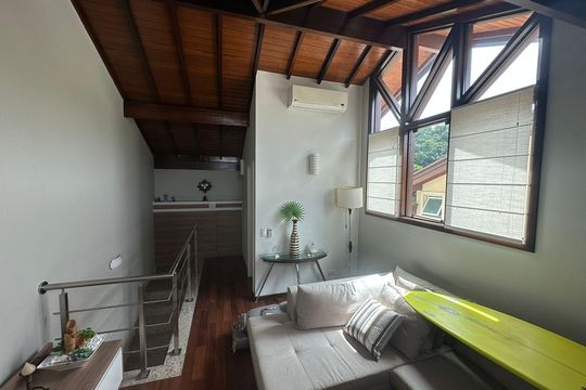 Área externa de casa à venda com 4 quartos, 320m² em Tremembé, São Paulo
