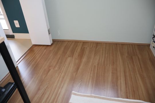 Quarto 1 de apartamento para alugar com 2 quartos, 36m² em Vila Prudente, São Paulo