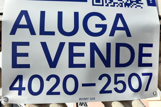 Fachada de apartamento à venda com 2 quartos, 48m² em Conjunto Habitacional Padre Manoel da Nobrega, São Paulo