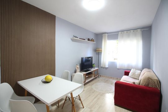 Apartamento à venda com 2 quartos, 70m² em Pechincha, Rio de Janeiro