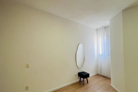 Apartamento à venda com 1 quarto, 43m² em Vila Lidia, Campinas