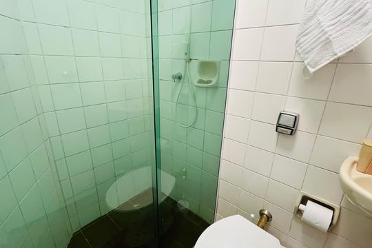 Apartamento à venda com 1 quarto, 43m² em Vila Lidia, Campinas
