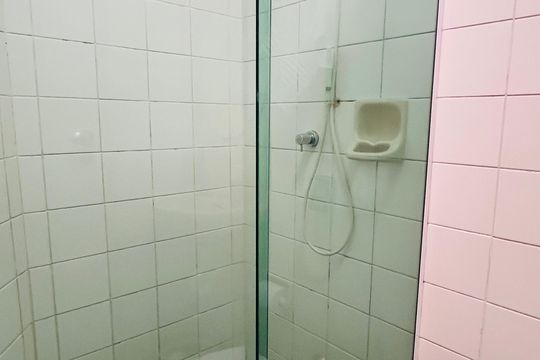 Apartamento à venda com 1 quarto, 43m² em Vila Lidia, Campinas