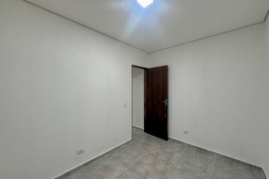 Quarto  de apartamento para alugar com 1 quarto, 50m² em Jardim Casablanca, São Paulo