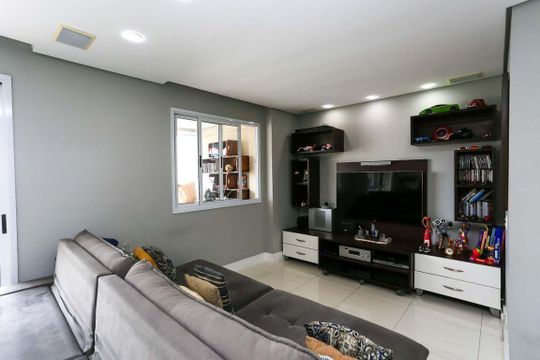 Apartamento à venda com 3 quartos, 170m² em Vila Andrade, São Paulo