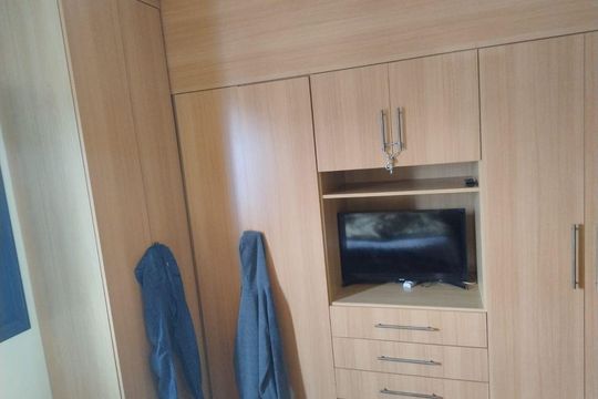 Apartamento à venda com 3 quartos, 92m² em Vila Prudente, São Paulo