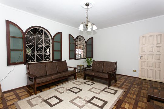Sala de casa para alugar com 3 quartos, 250m² em Chácara Seis de Outubro, São Paulo