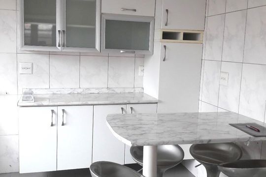 Casa à venda com 3 quartos, 248m² em Vila Ivone, São Paulo