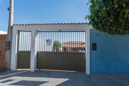 Plaquinha de casa à venda com 3 quartos, 400m² em Jardim Paraíso de Viracopos, Campinas