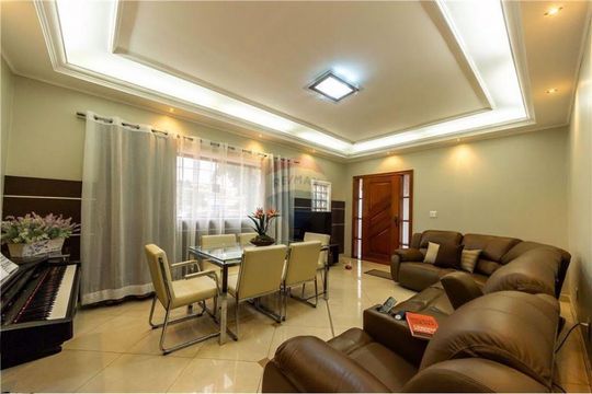 Casa à venda com 3 quartos, 31m² em Ermelino Matarazzo, São Paulo