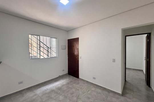 Apartamento para alugar com 1 quarto, 60m² em Jardim Casablanca, São Paulo
