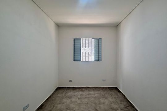 Sala de apartamento para alugar com 1 quarto, 60m² em Jardim Casablanca, São Paulo