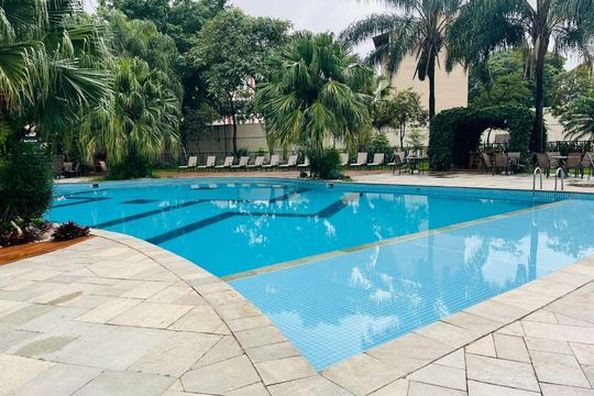 Apartamento para alugar com 2 quartos, 178m² em Mooca, São Paulo