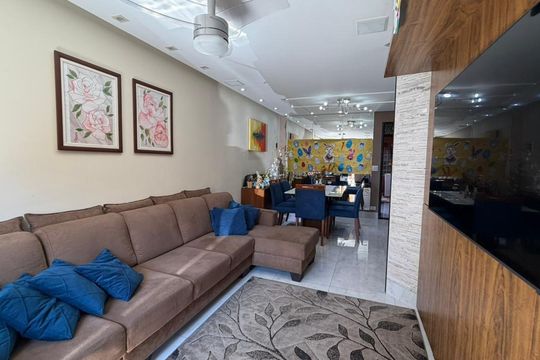 Casa de Condomínio à venda com 3 quartos, 92m² em Cidade Líder, São Paulo
