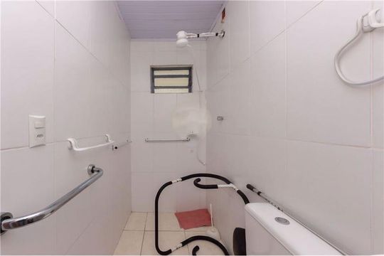 Casa à venda com 3 quartos, 119m² em Tatuapé, São Paulo
