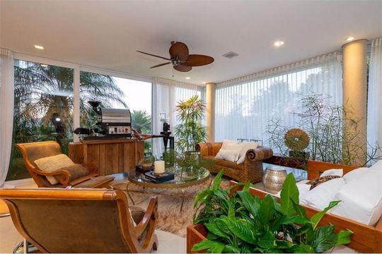Casa à venda com 4 quartos, 853m² em Alphaville Comercial, Barueri