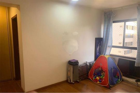 Apartamento à venda com 4 quartos, 208m² em Liberdade, São Paulo