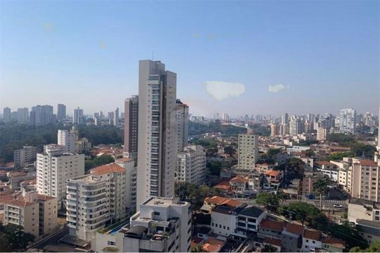 Apartamento à venda com 4 quartos, 208m² em Liberdade, São Paulo