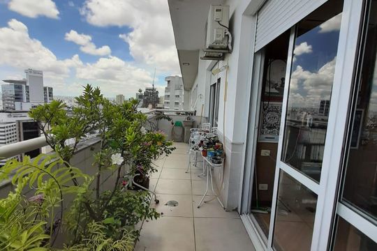 Apartamento à venda com 5 quartos, 455m² em Consolação, São Paulo
