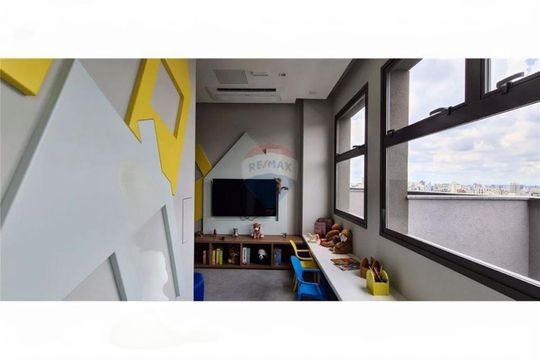 Apartamento à venda com 2 quartos, 65m² em Indianópolis, São Paulo