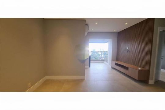 Apartamento à venda com 2 quartos, 65m² em Indianópolis, São Paulo