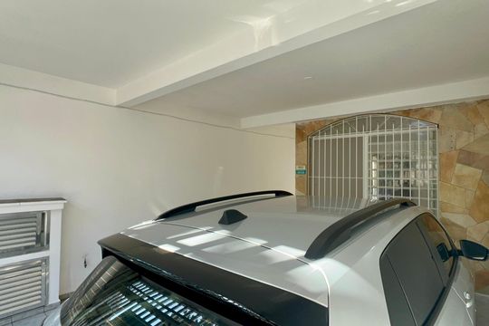 Garagem de casa para alugar com 3 quartos, 240m² em Vila Madalena, São Paulo